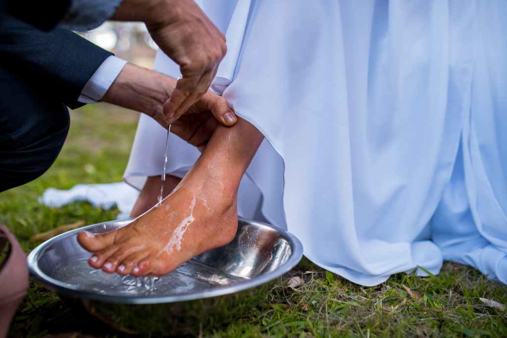 Improving Your Serve