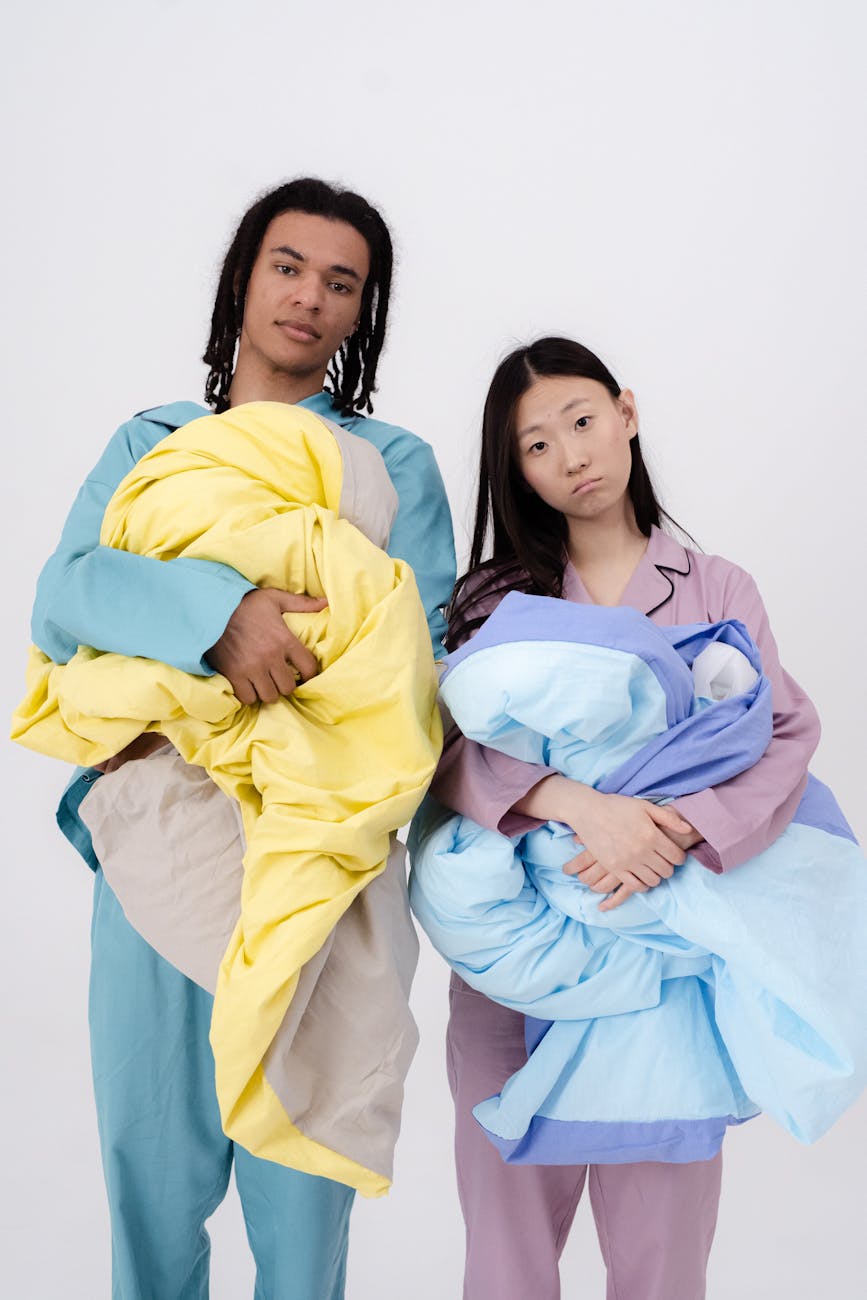 Sleep is for losers     Tuesday, March&nbsp;25th