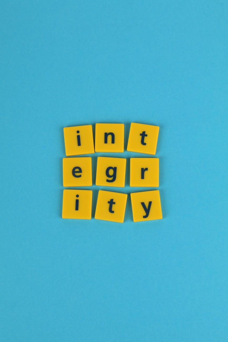 Using Criticism to build Character                Tuesday April&nbsp;22nd