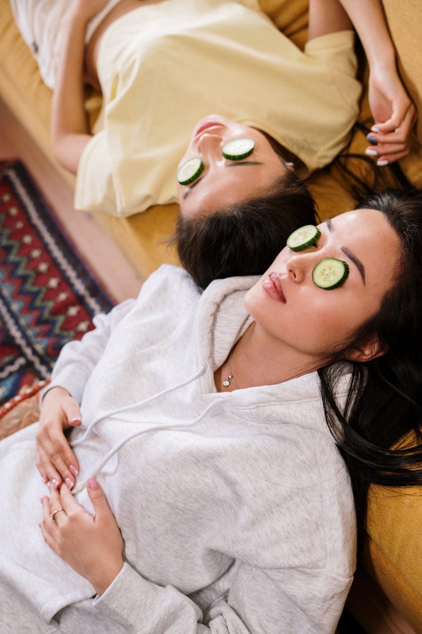 Cool as a Cucumber              Friday, June&nbsp;27th